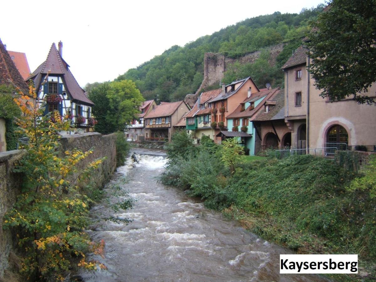 Le Chalet Bel Air Oderen Экстерьер фото